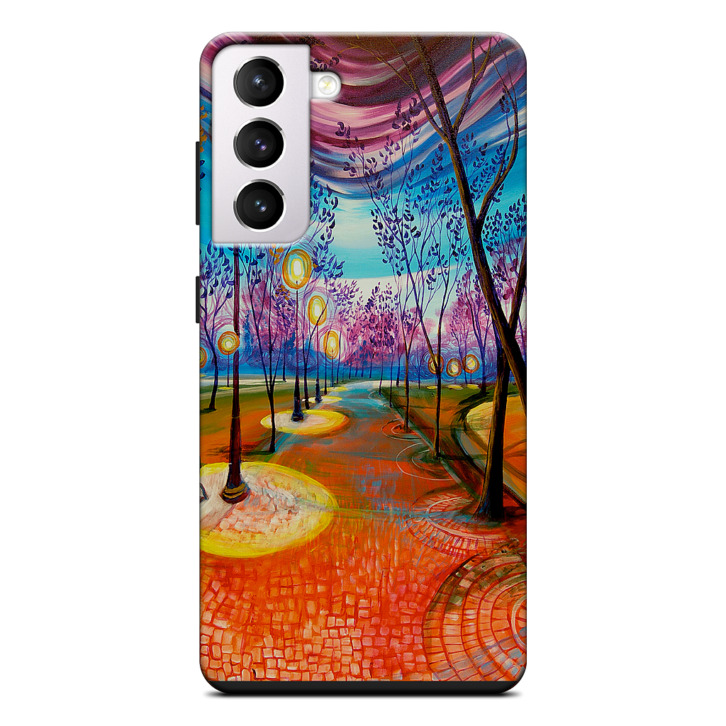 From Dusk Till Dawn Samsung Case