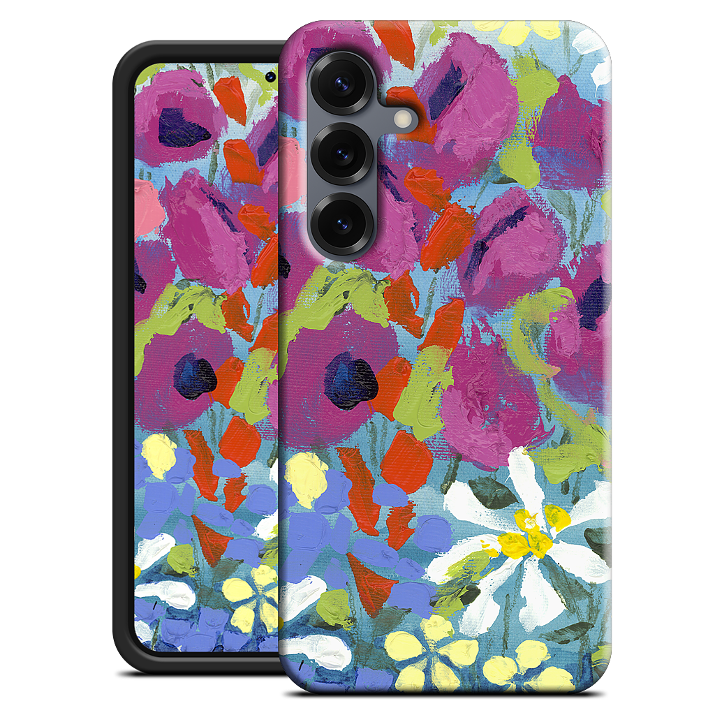Tiny Little Dream 03 Samsung Case