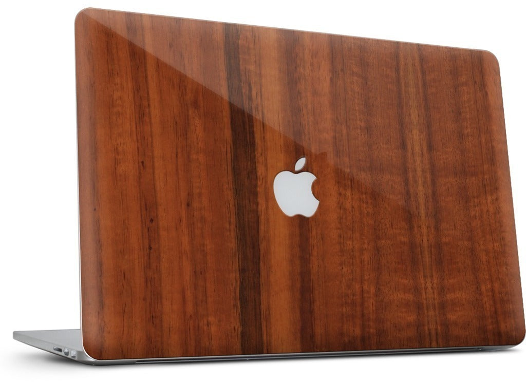 You and Me MacBook Skin