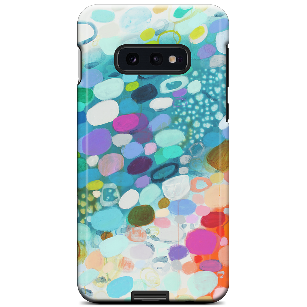 Always Looking for True Love Samsung Case