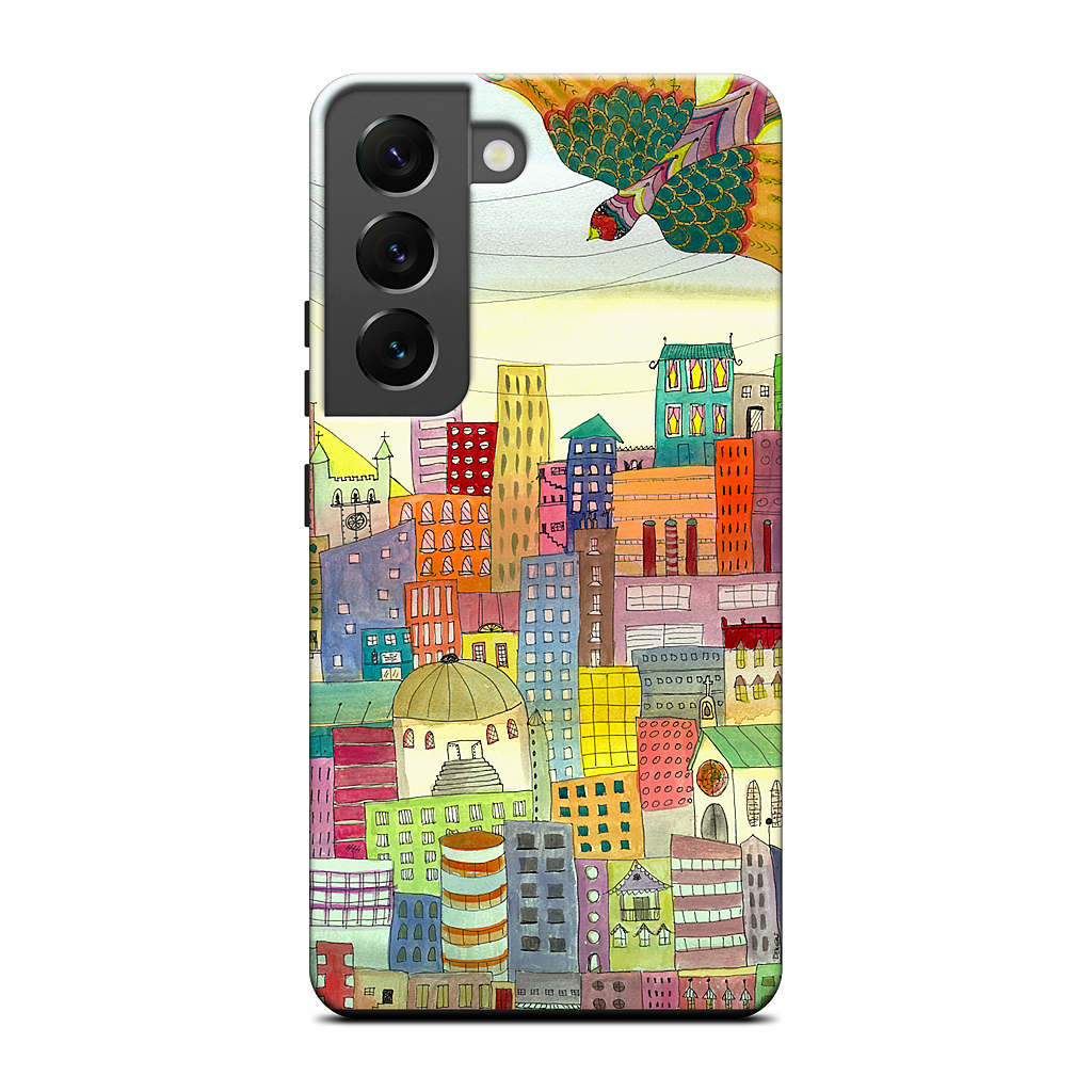 Centreville Samsung Case