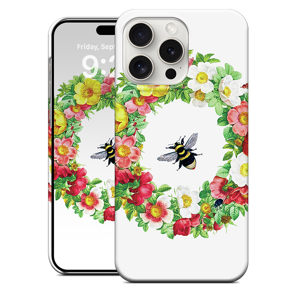 Custom iPhone Case - ed304a46