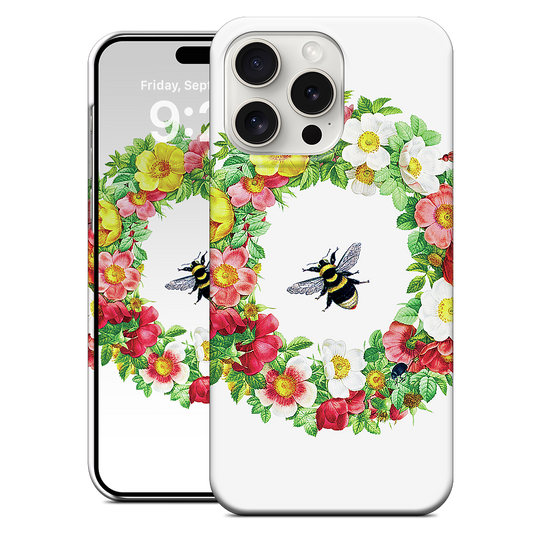 Custom iPhone Case - ed304a46