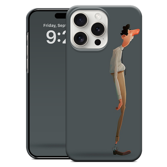 Custom iPhone Case - d86bcdae