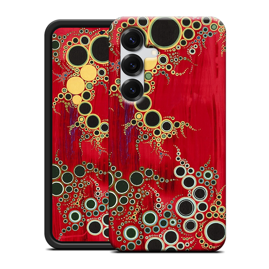 Untitled #125 Samsung Case