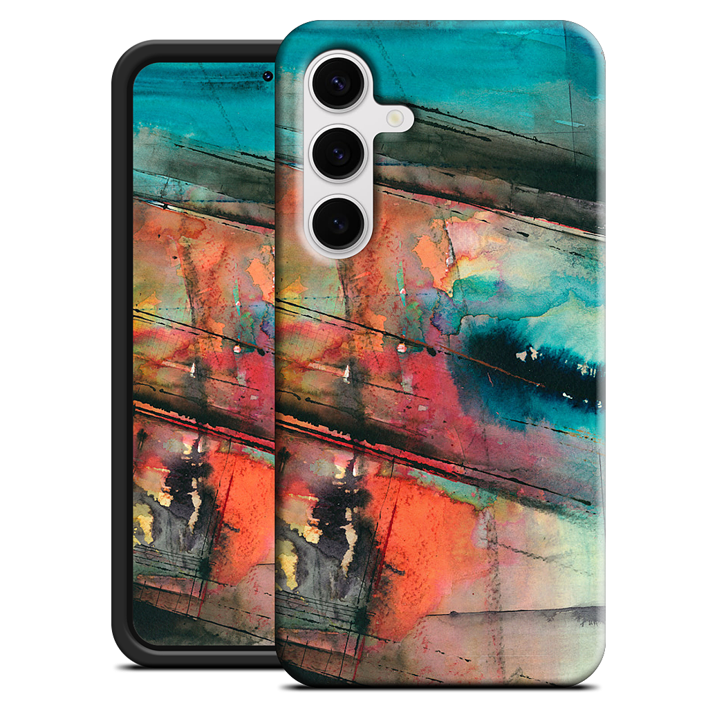 Facade Samsung Case