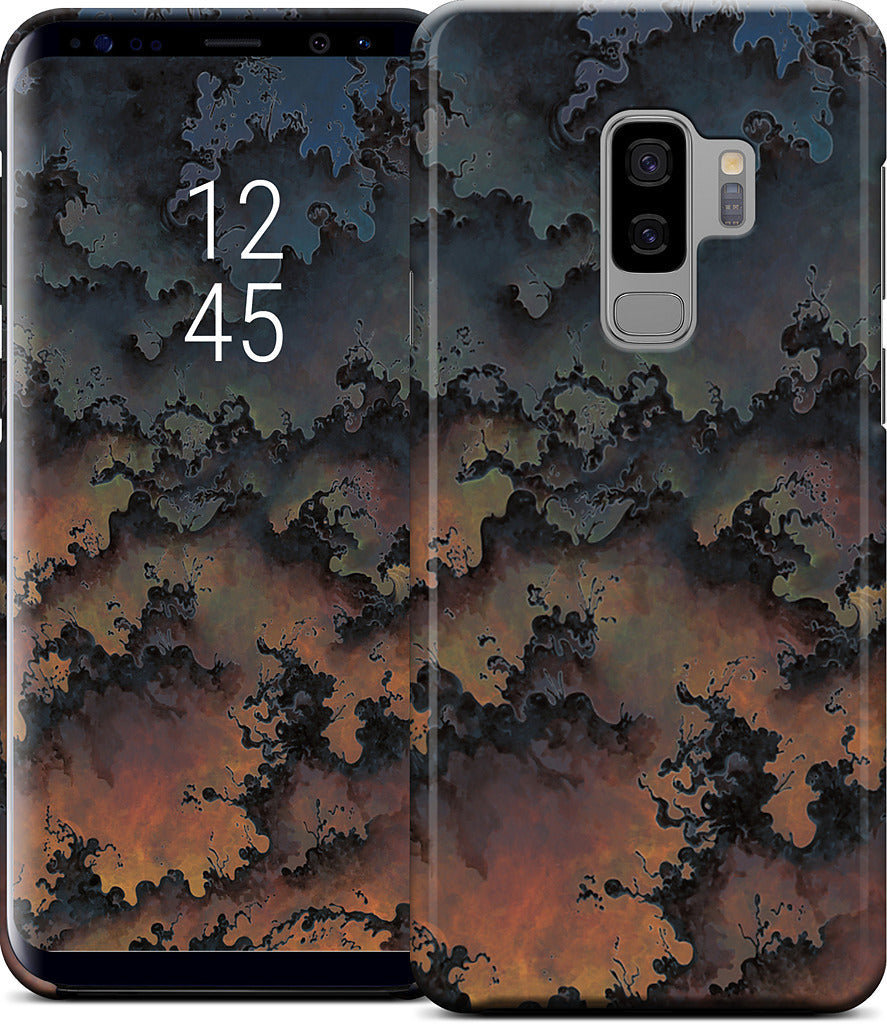 Tossed Inverted Samsung Case