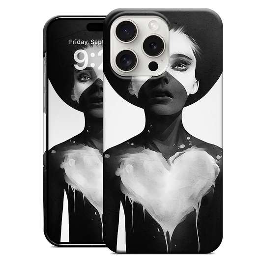 Hold On iPhone Case