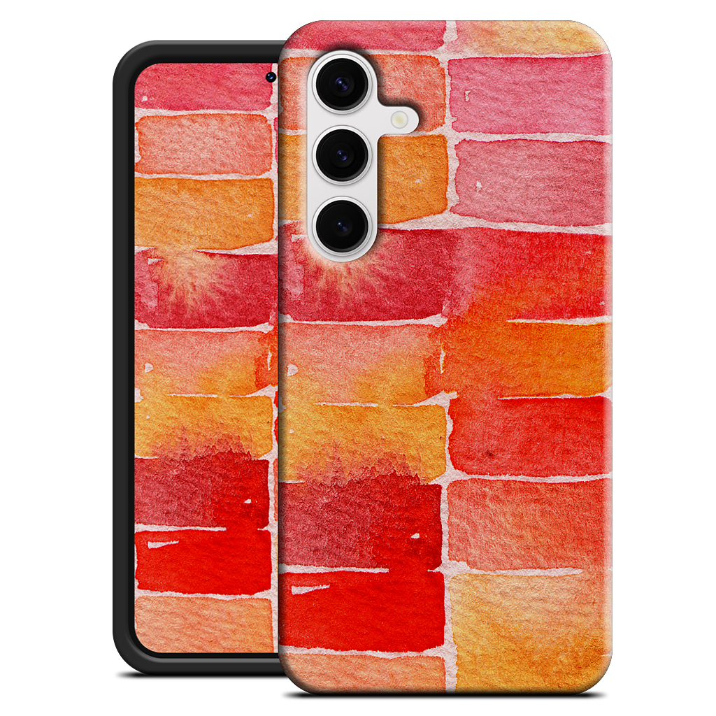 August Samsung Case