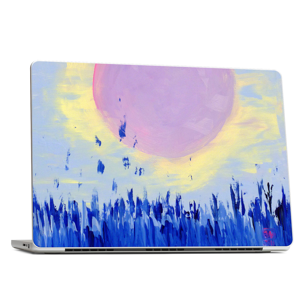 Custom MacBook Skin - 394ede36