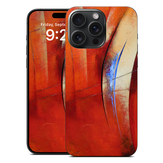 Newjazz iPhone Skin