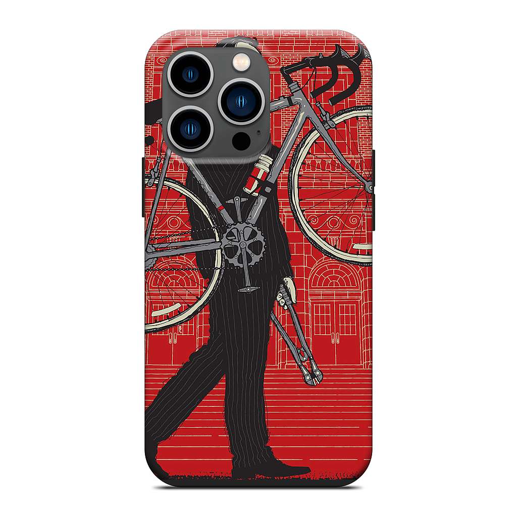 They Can't Buy Backbone iPhone Case