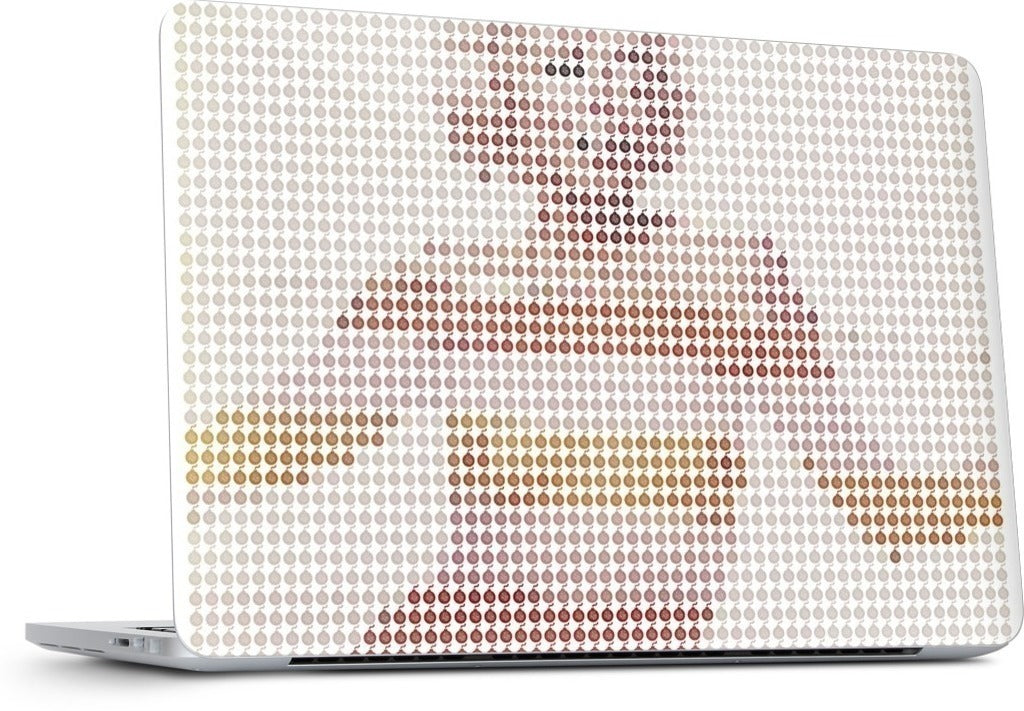 Bombshell MacBook Skin