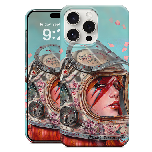 Changes iPhone Case