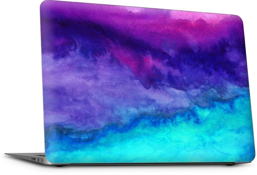 The Sound MacBook Skin