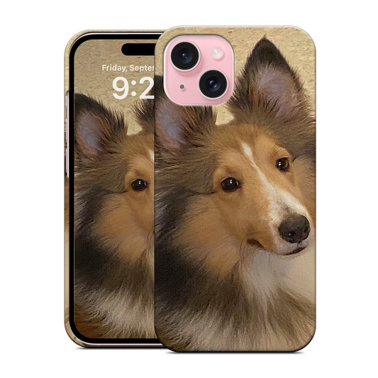 Custom iPhone Case - 683b9eb6