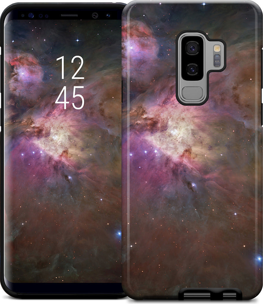 Orion Nebula Samsung Case
