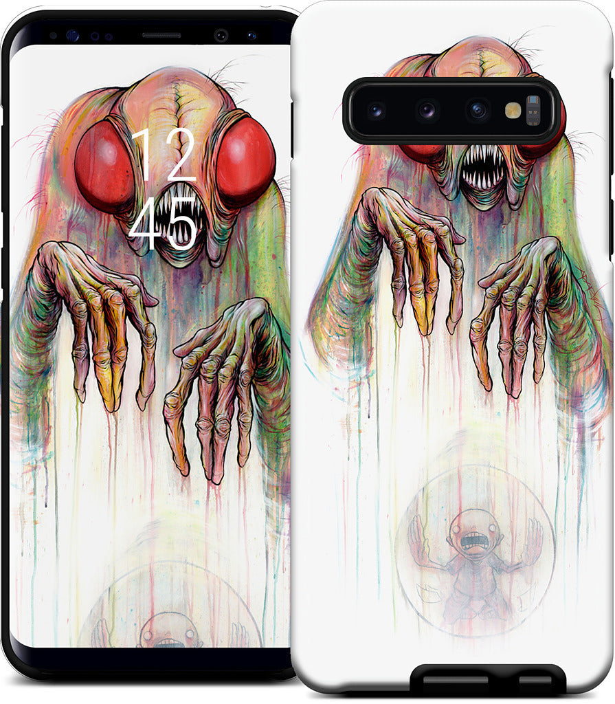 Digested Rainbow Samsung Case