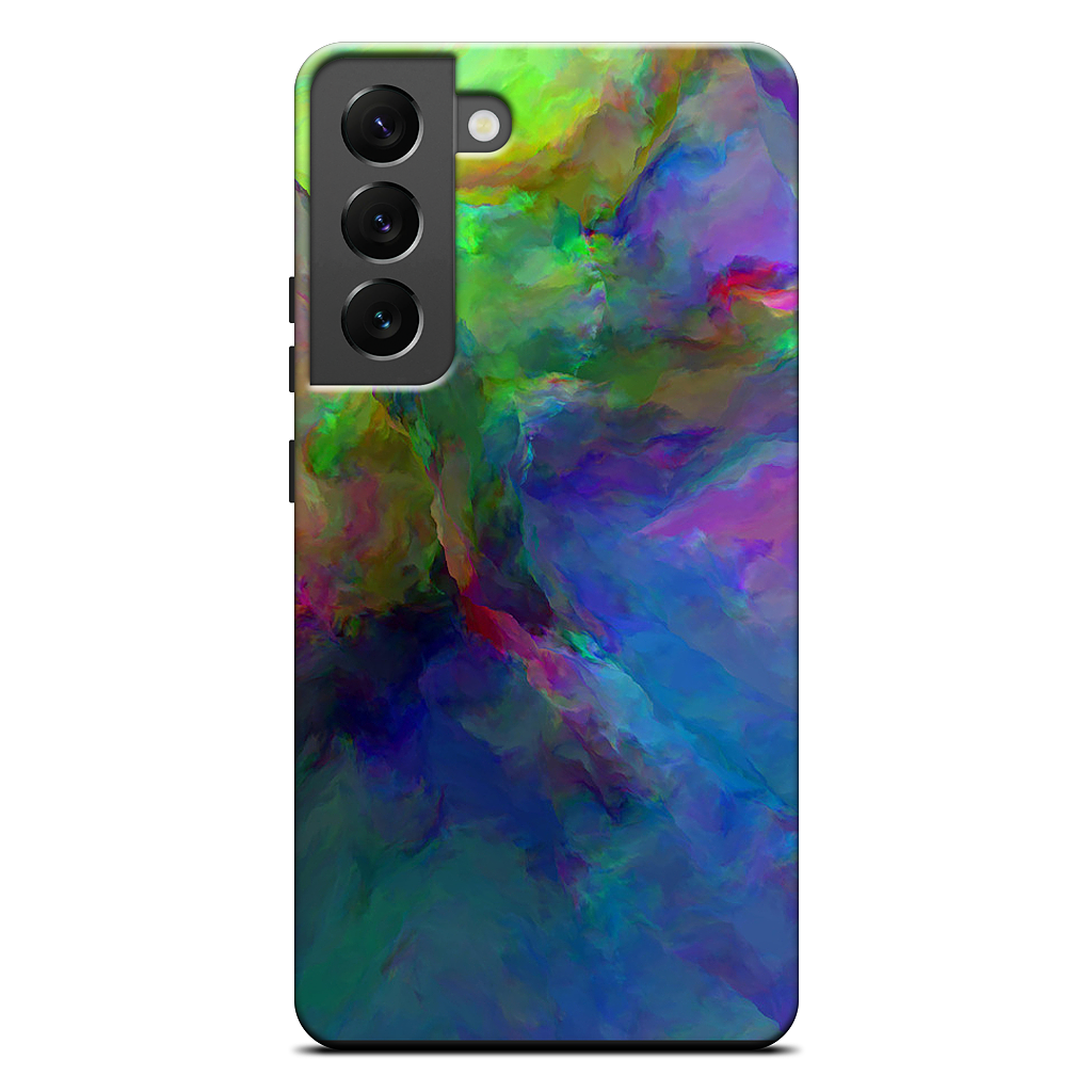 Marble Samsung Case