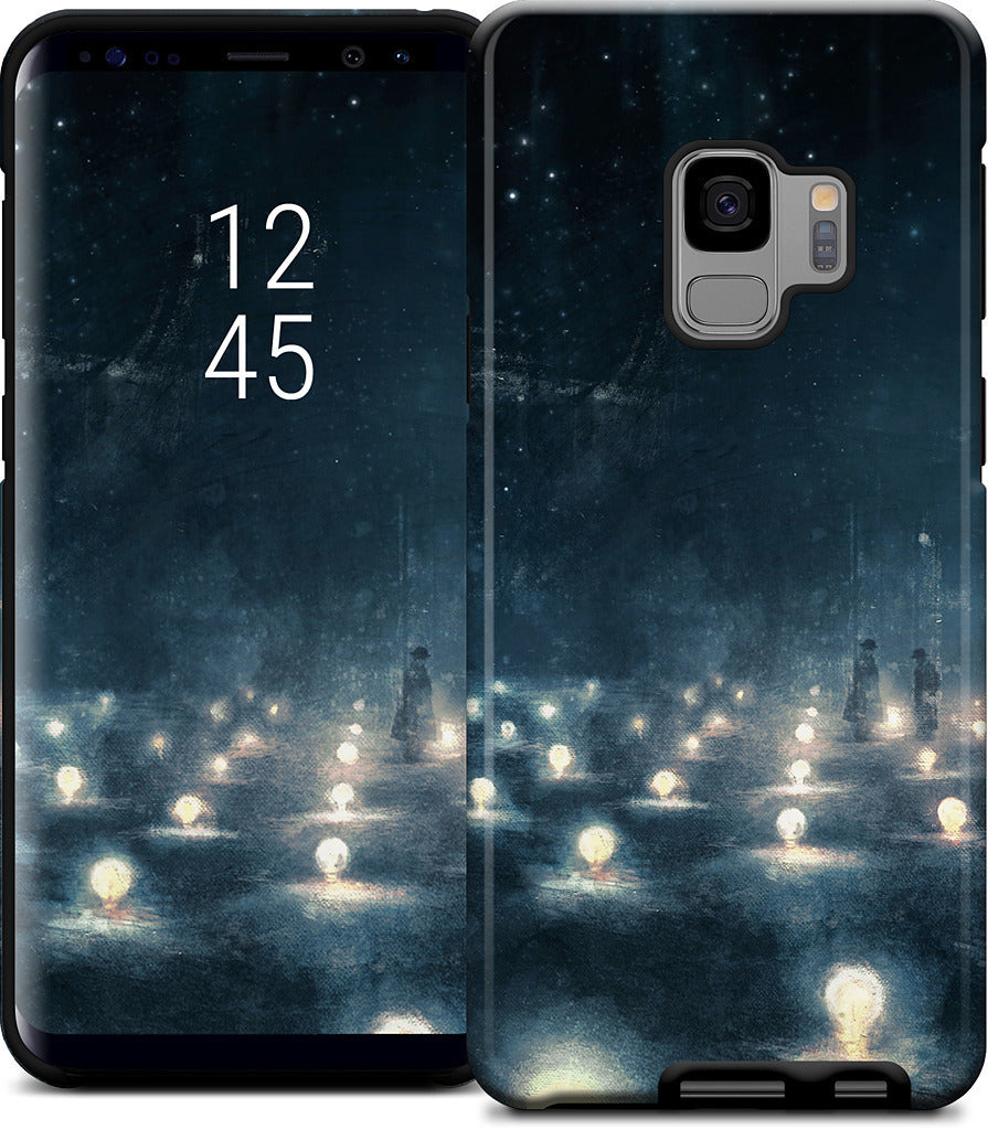 Something Extraordinary Samsung Case