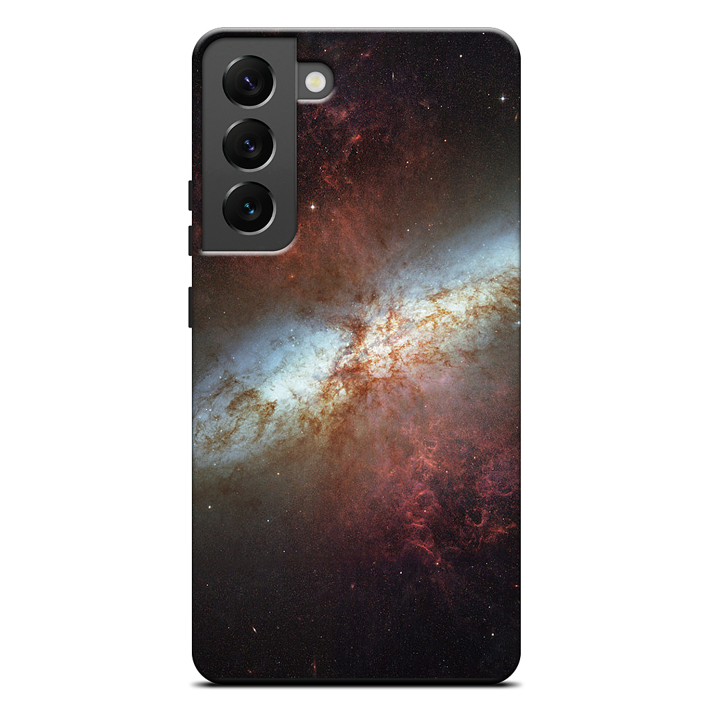 Messier 82 Samsung Case
