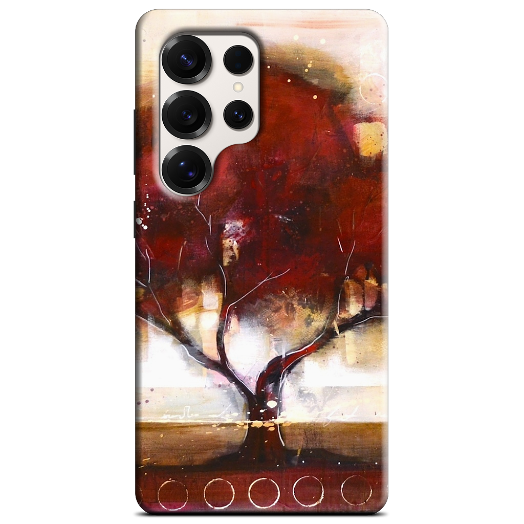 Romance Samsung Case