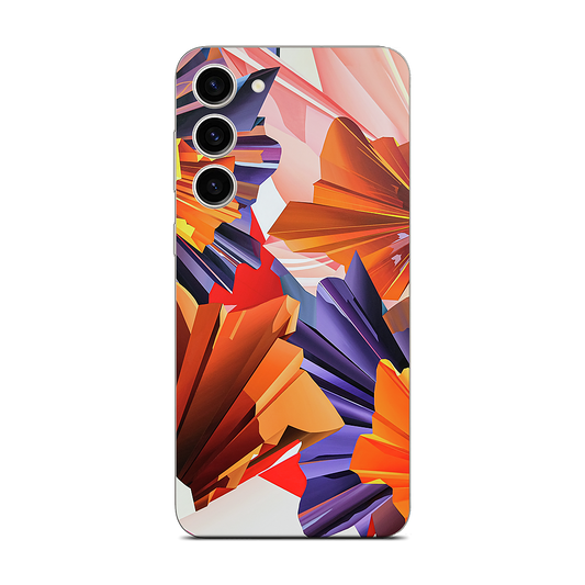 Dahlia Samsung Skin