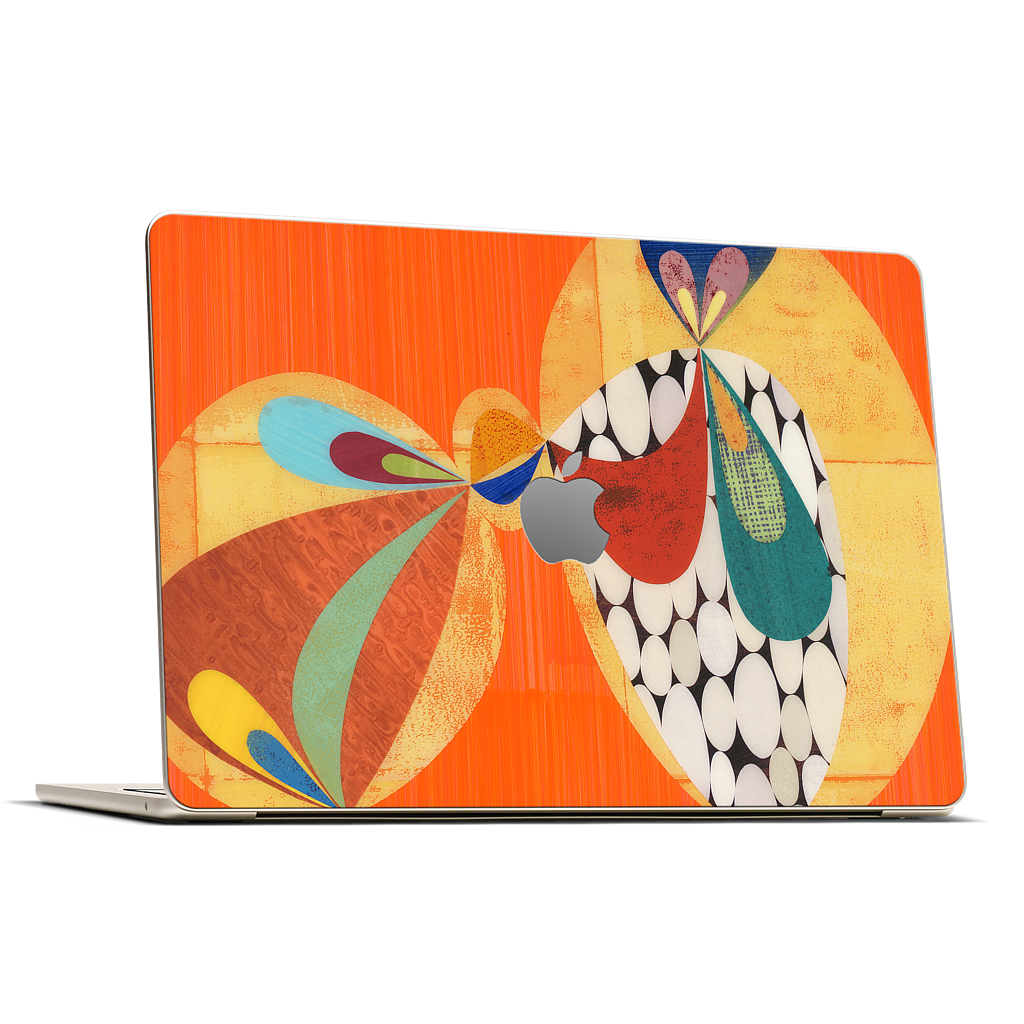 Rodrigo MacBook Skin