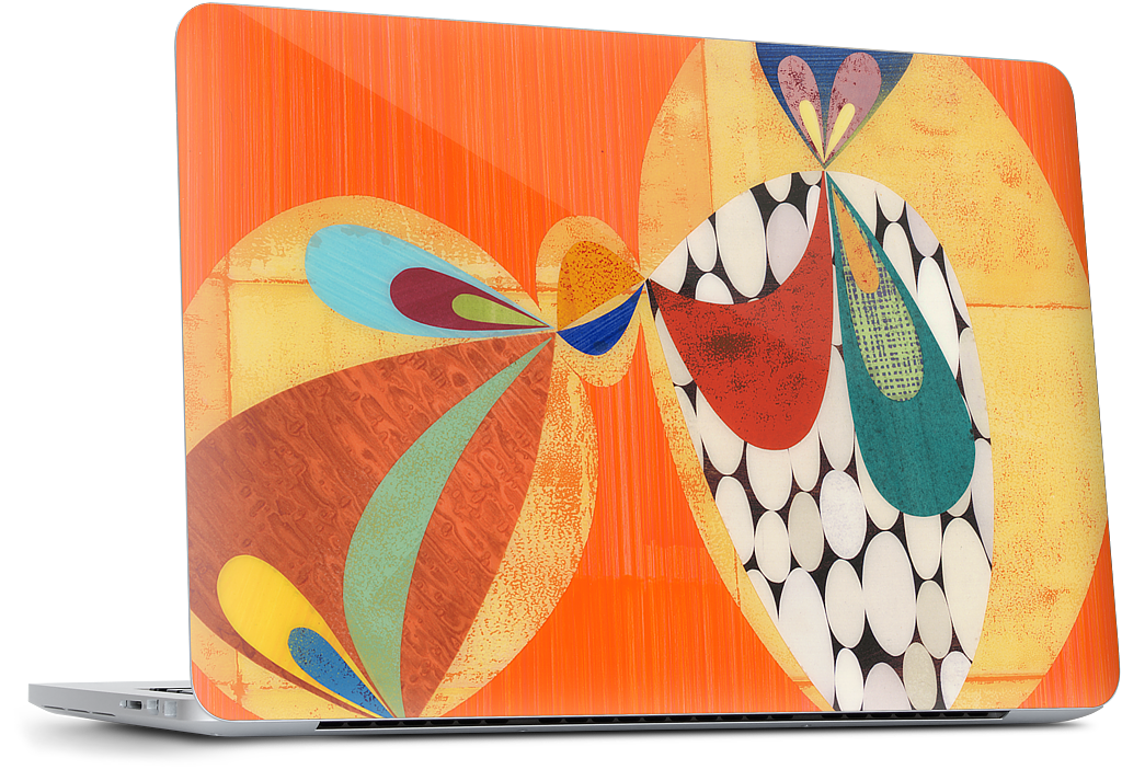 Rodrigo MacBook Skin