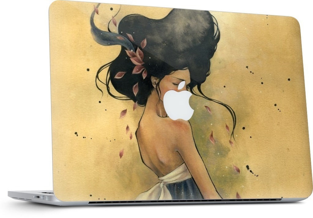 Always MacBook Skin