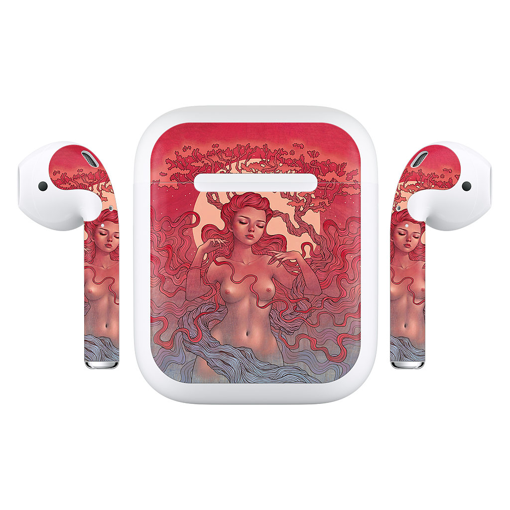 To Be Yours AirPods