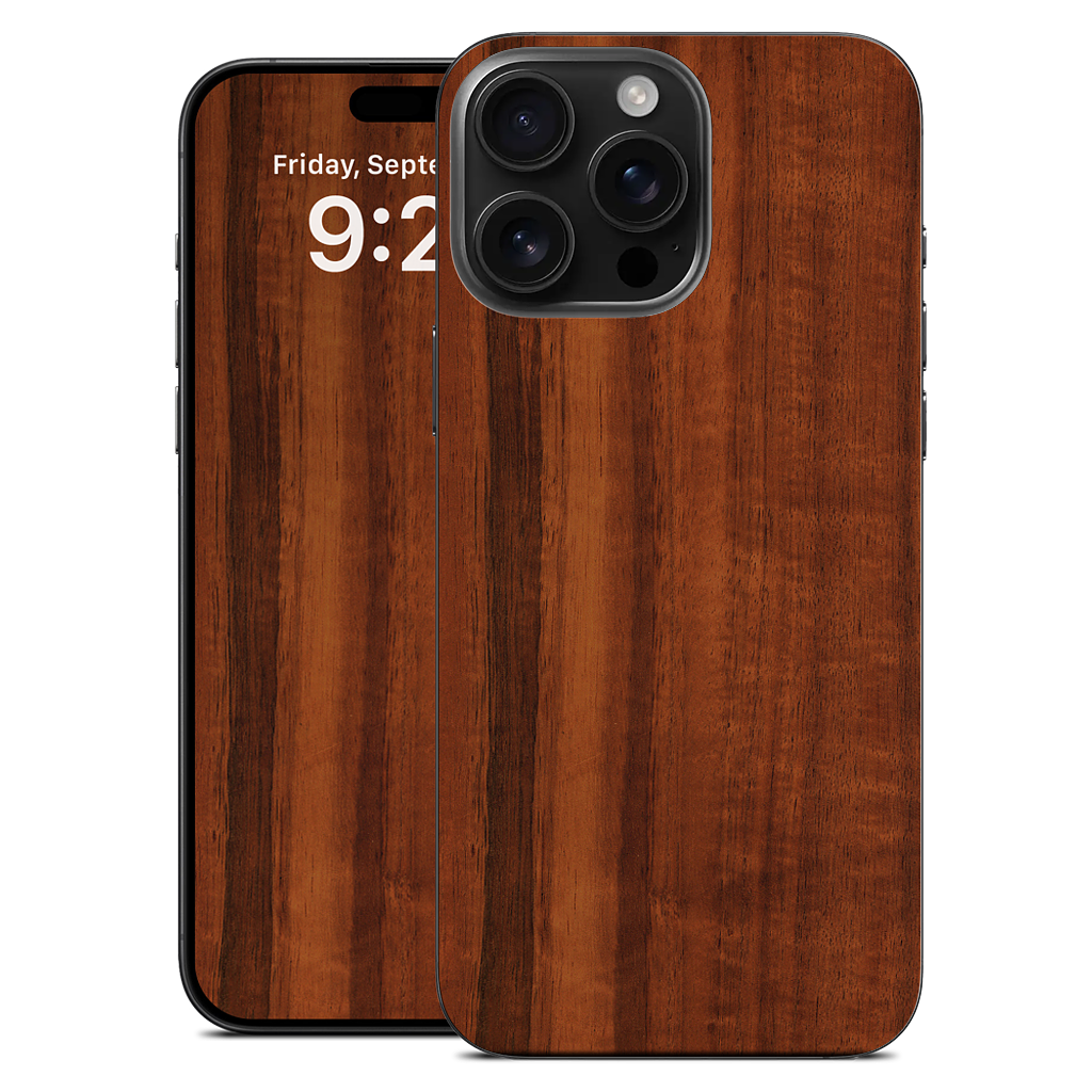 You and Me iPhone Skin