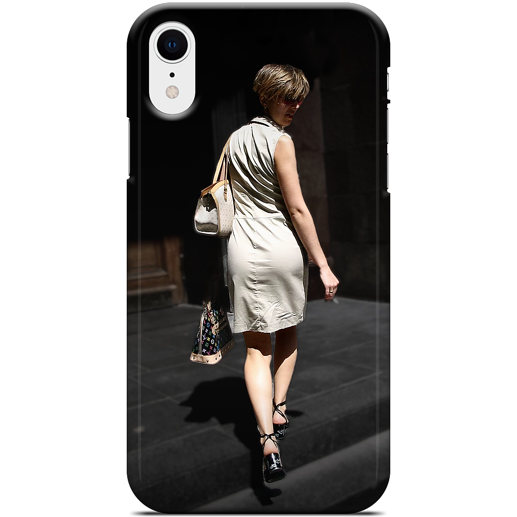 Custom iPhone Case - e816188d