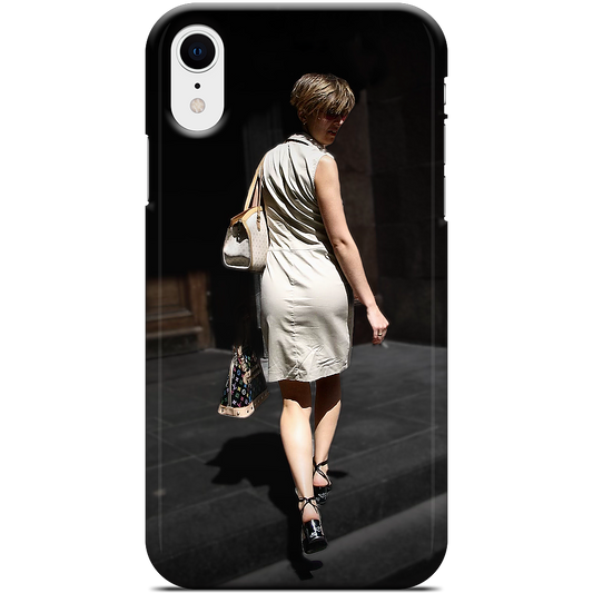 Custom iPhone Case - e816188d