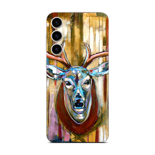 Oh Deer Samsung Skin
