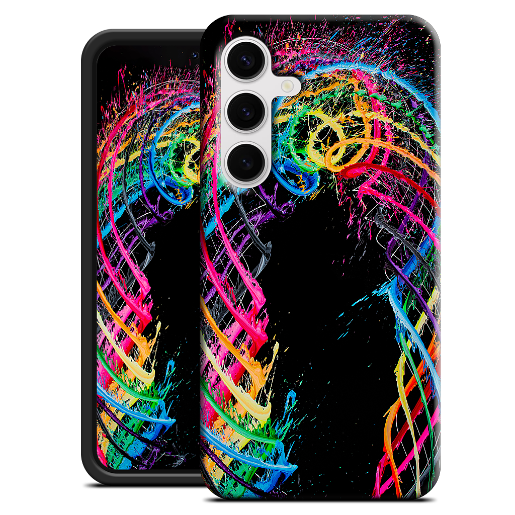 Effusion Samsung Case