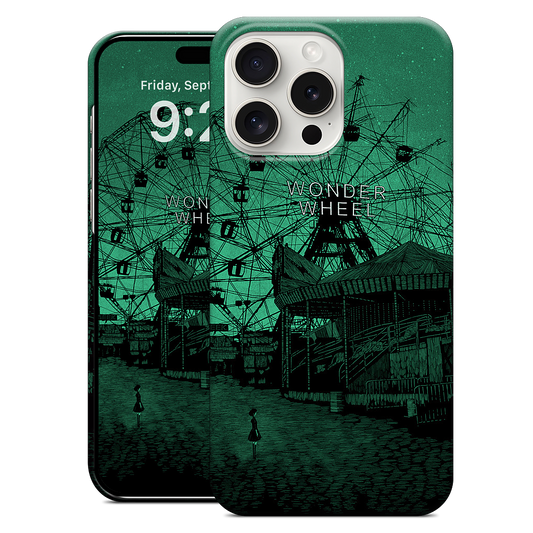 I Have Troubles Today I Had Not Yesterday iPhone Case