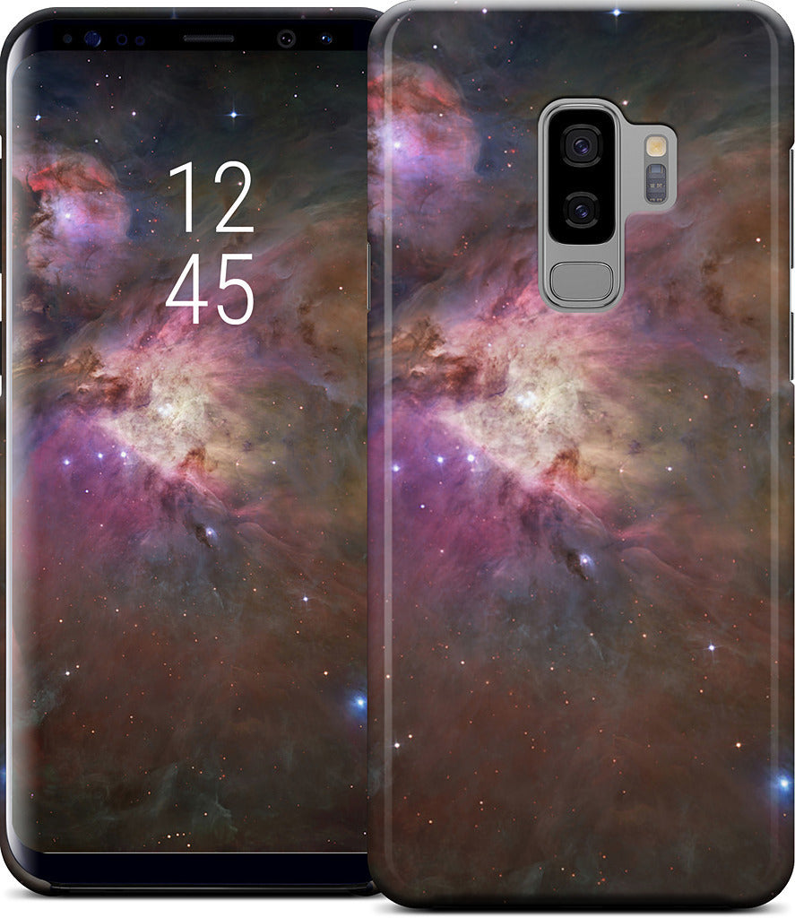 Orion Nebula Samsung Case