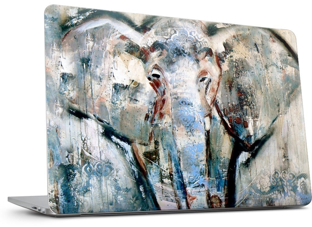 Tusker MacBook Skin