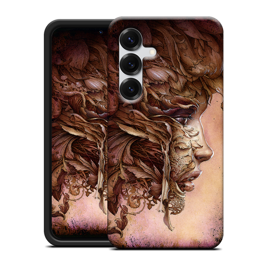 Natural Samsung Case