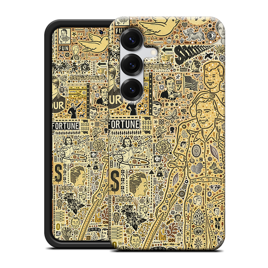 Boom Samsung Case