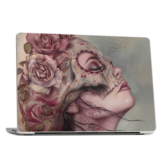 Afterdeath - MacBook Skin