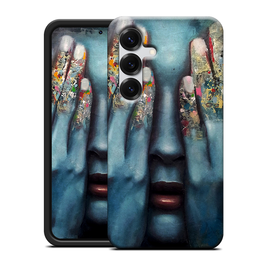 It Is Over Samsung Case