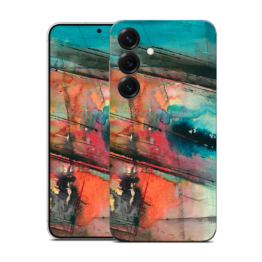 Facade Samsung Skin