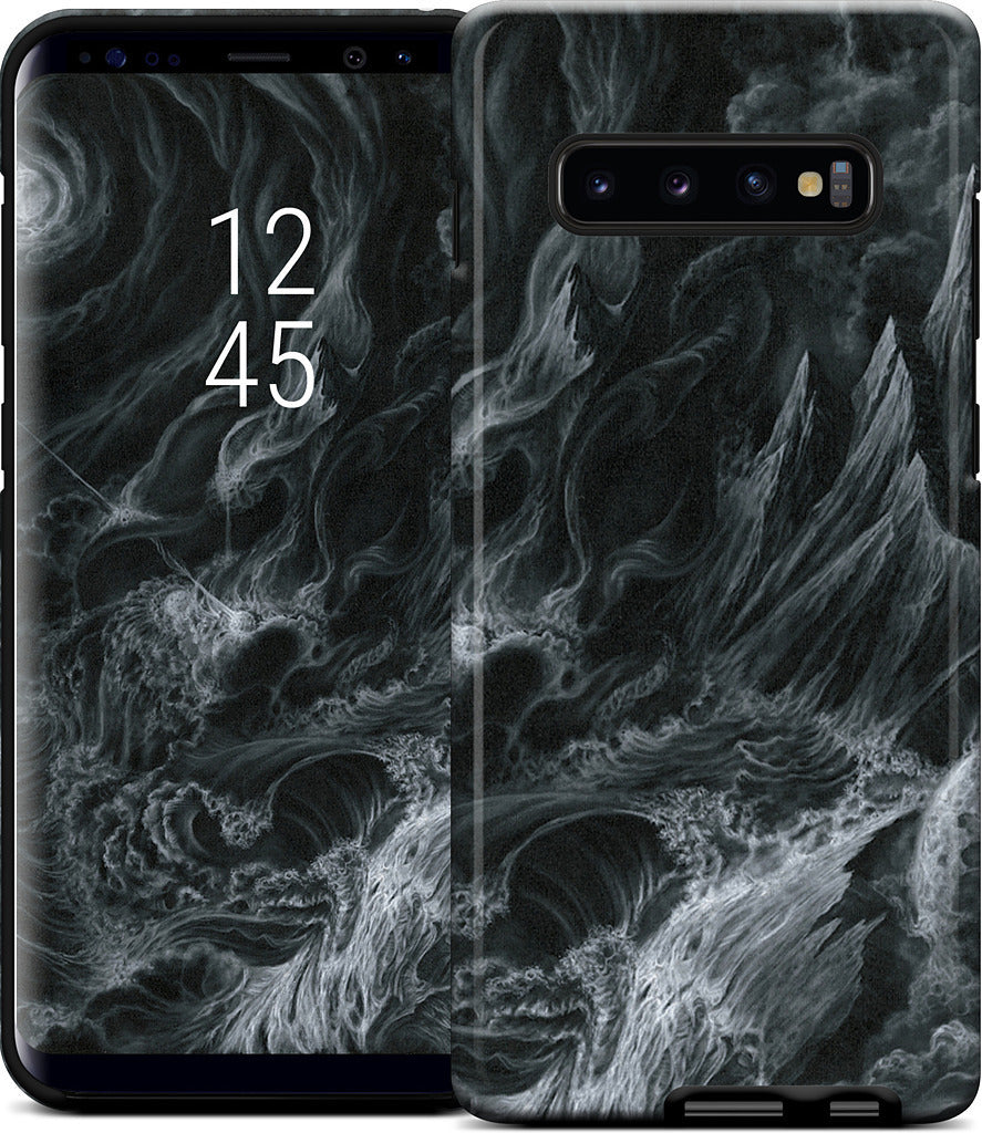 Lets Tear It All Down and Rebuild It With Meaning Samsung Case