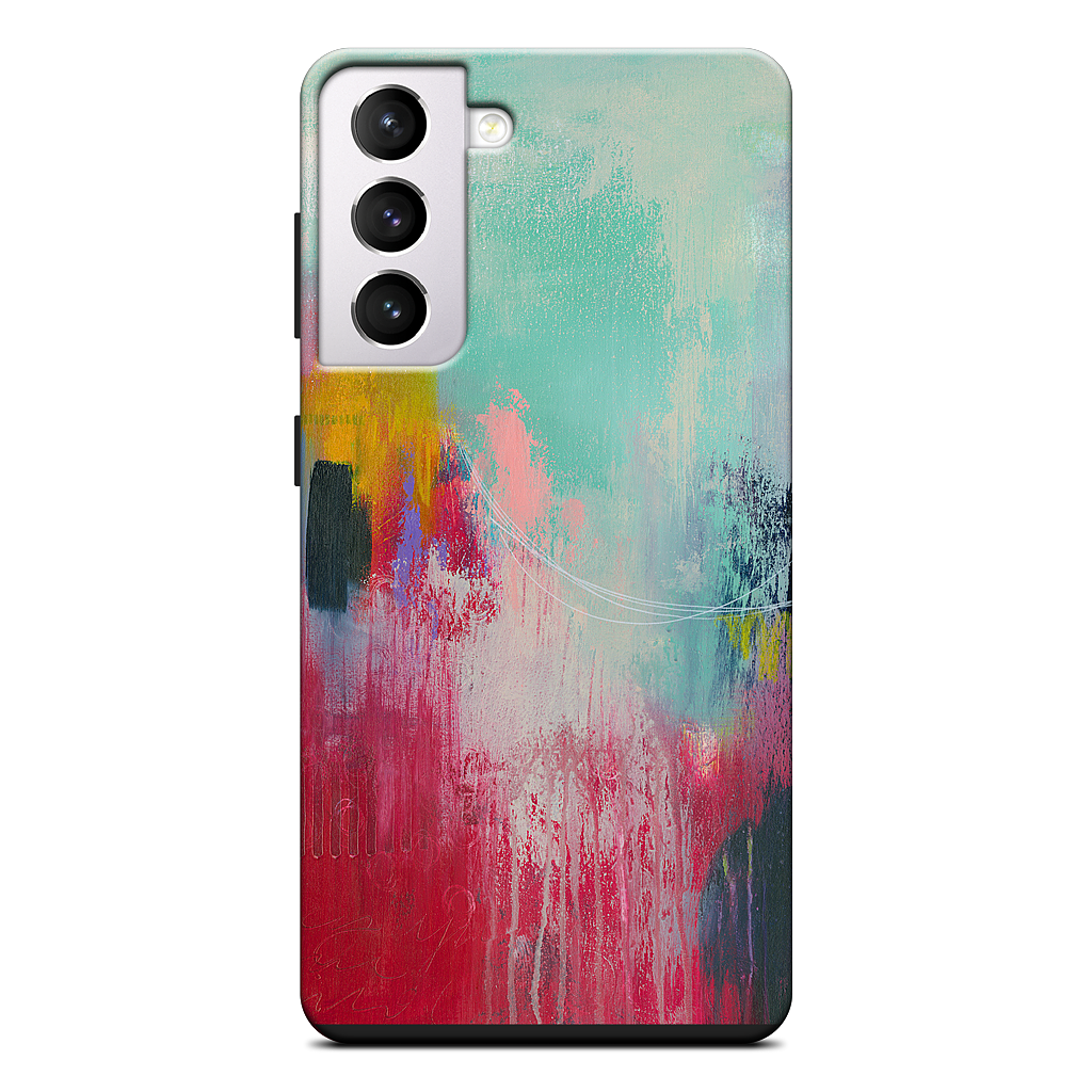 Tied Together With a Smile Samsung Case