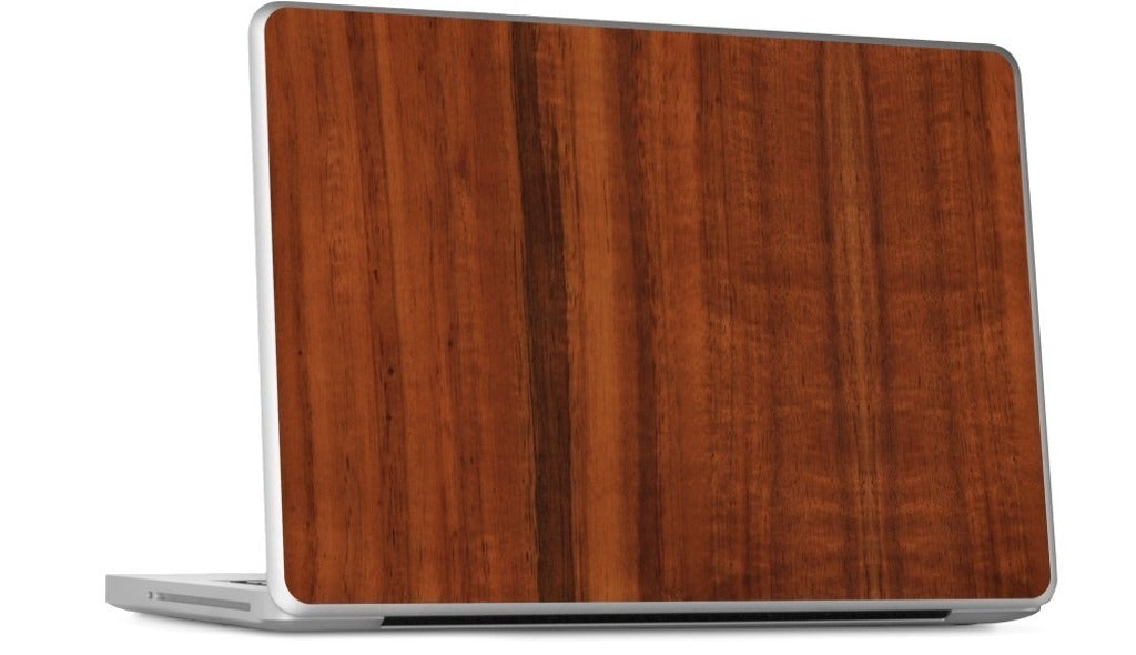 You and Me MacBook Skin