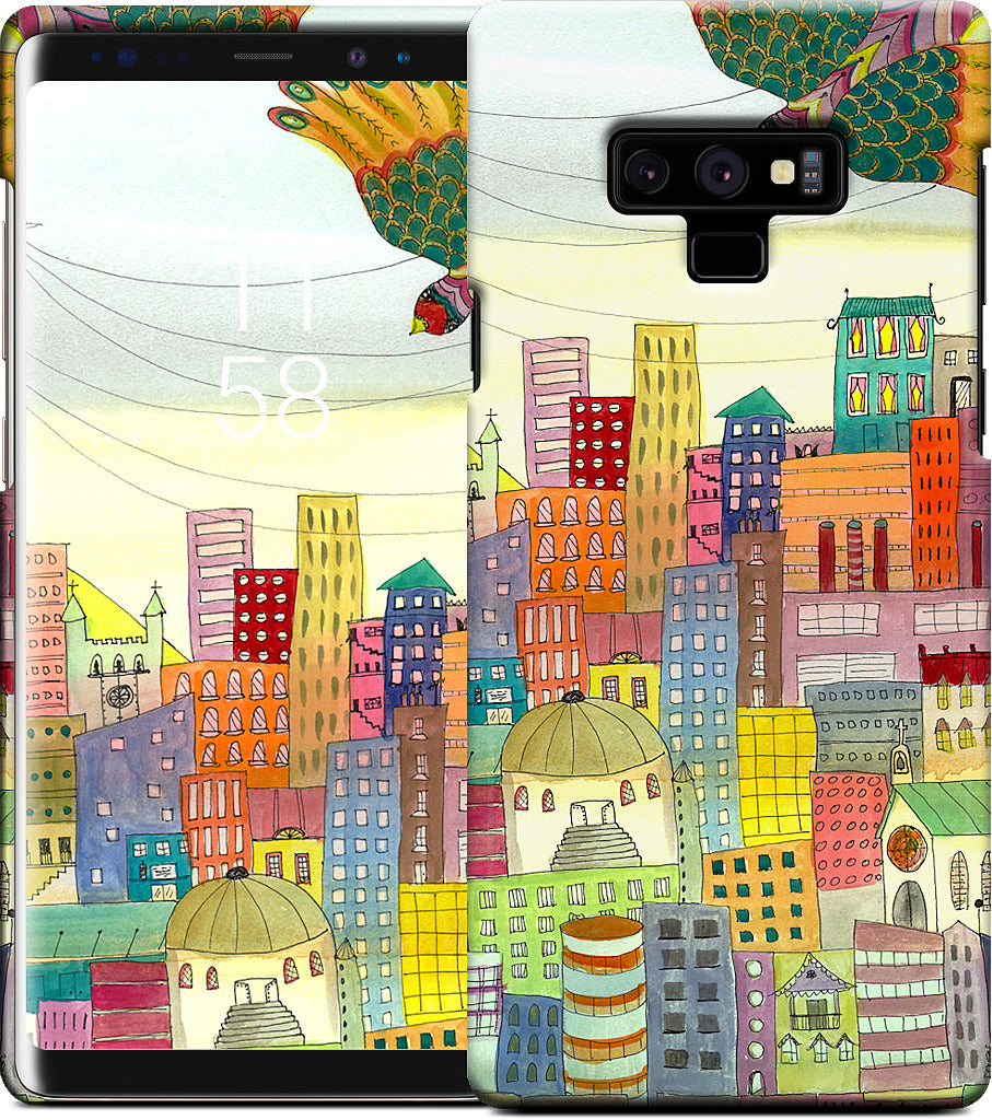 Centreville Samsung Case