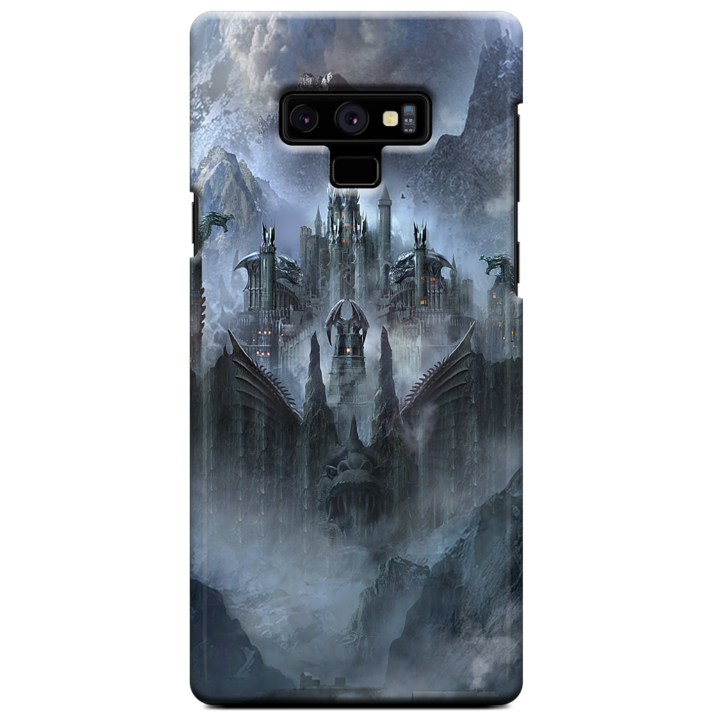 Dragon Stone Samsung Case
