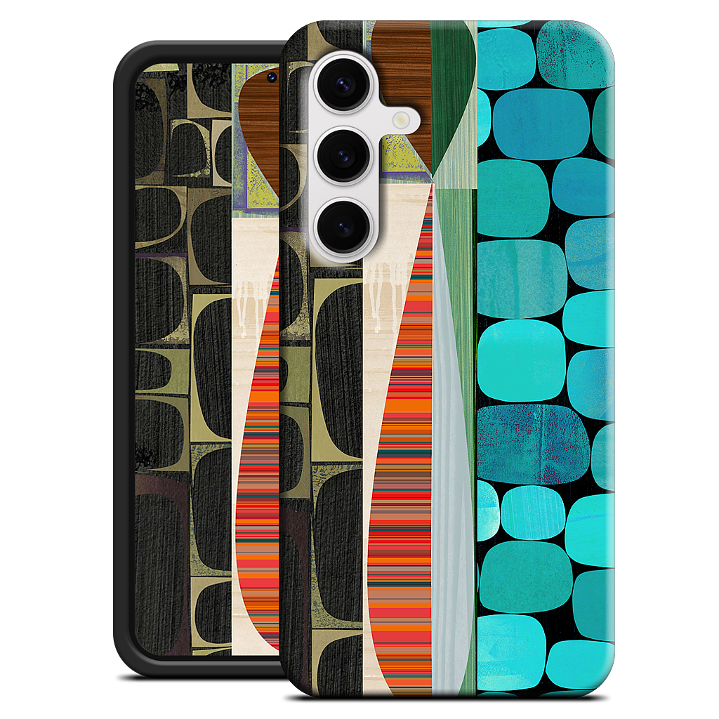 Reginald Samsung Case